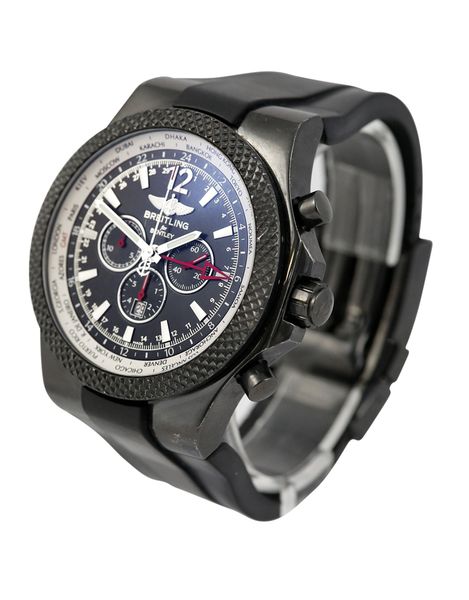 Breitling Bentley GMT M47362